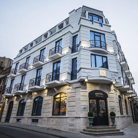 Tbilisi Inn Εξωτερικό φωτογραφία