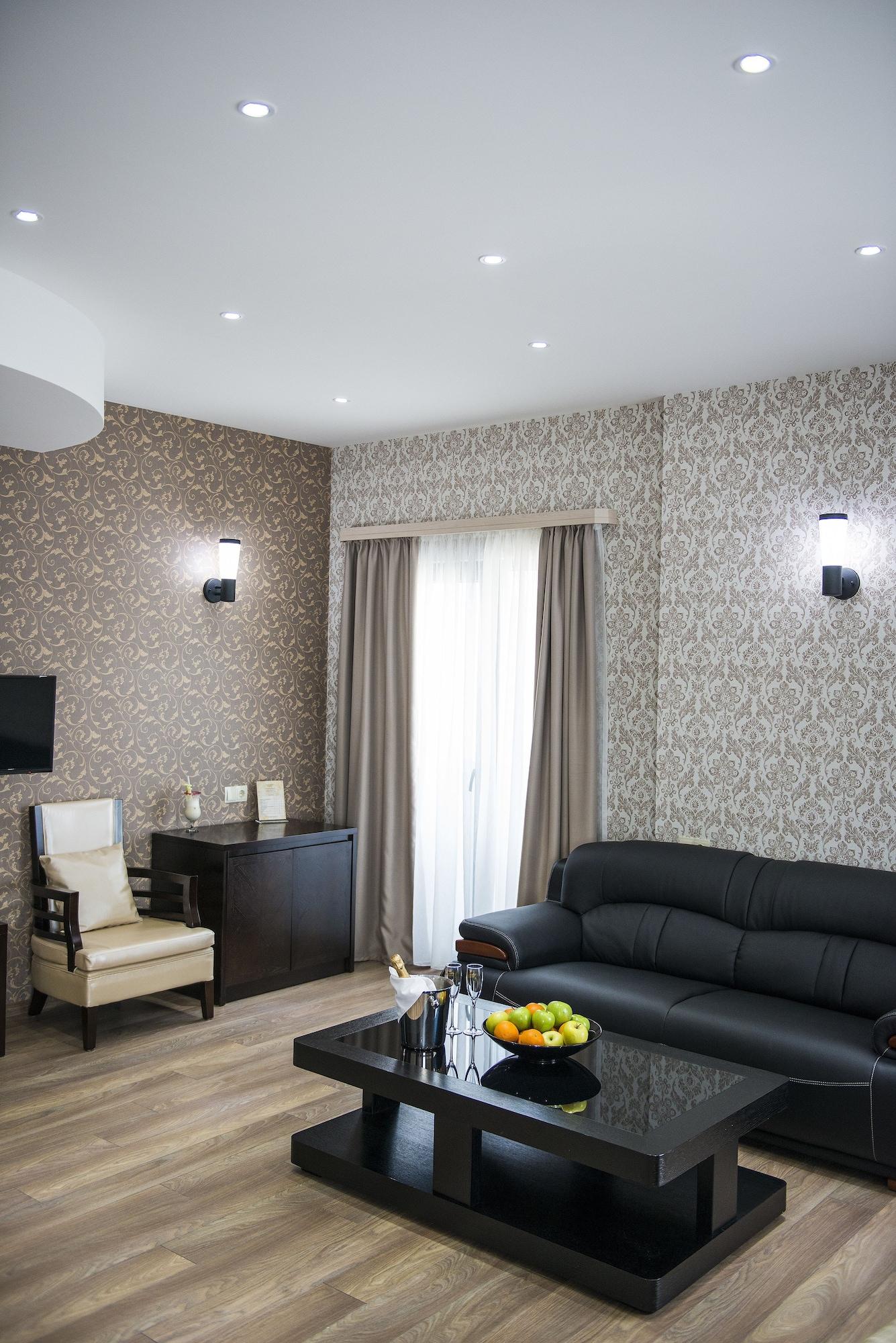 Tbilisi Inn Εξωτερικό φωτογραφία