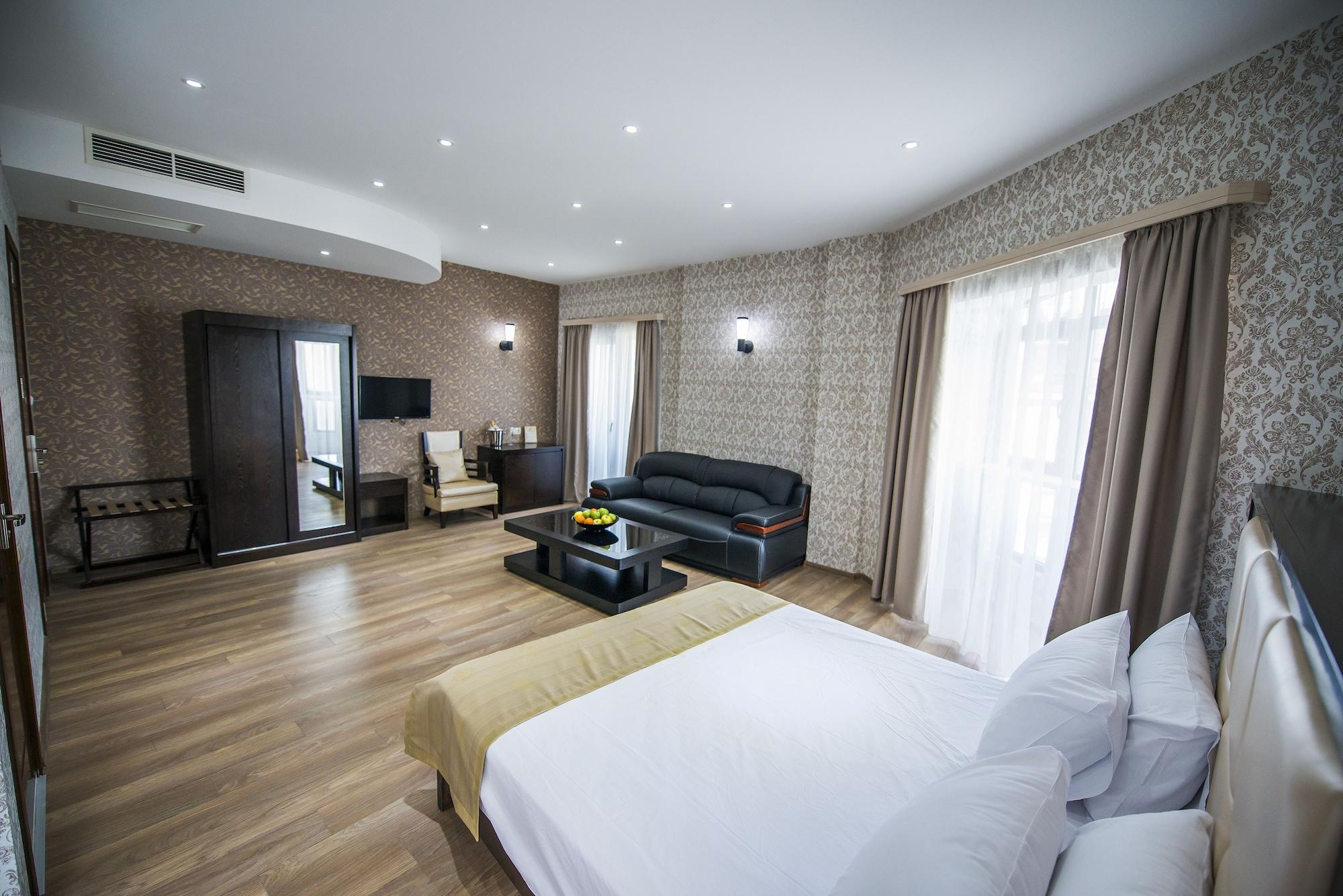 Tbilisi Inn Εξωτερικό φωτογραφία