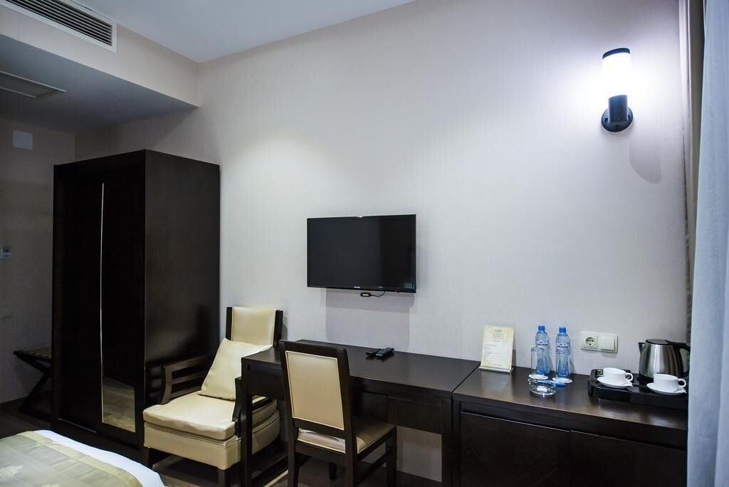 Tbilisi Inn Εξωτερικό φωτογραφία