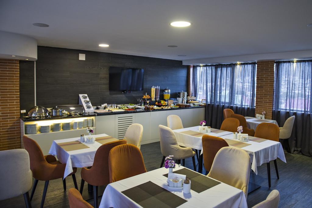 Tbilisi Inn Εξωτερικό φωτογραφία