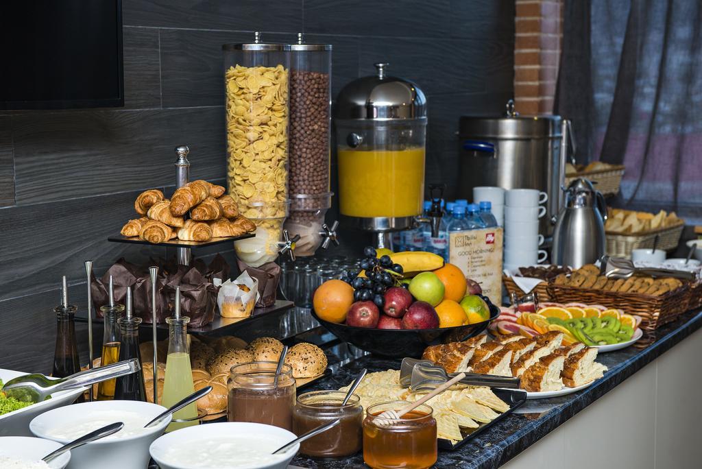 Tbilisi Inn Εξωτερικό φωτογραφία