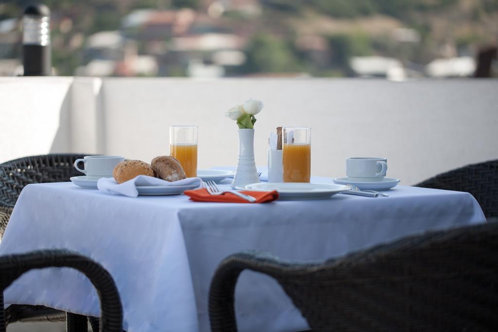 Tbilisi Inn Εξωτερικό φωτογραφία