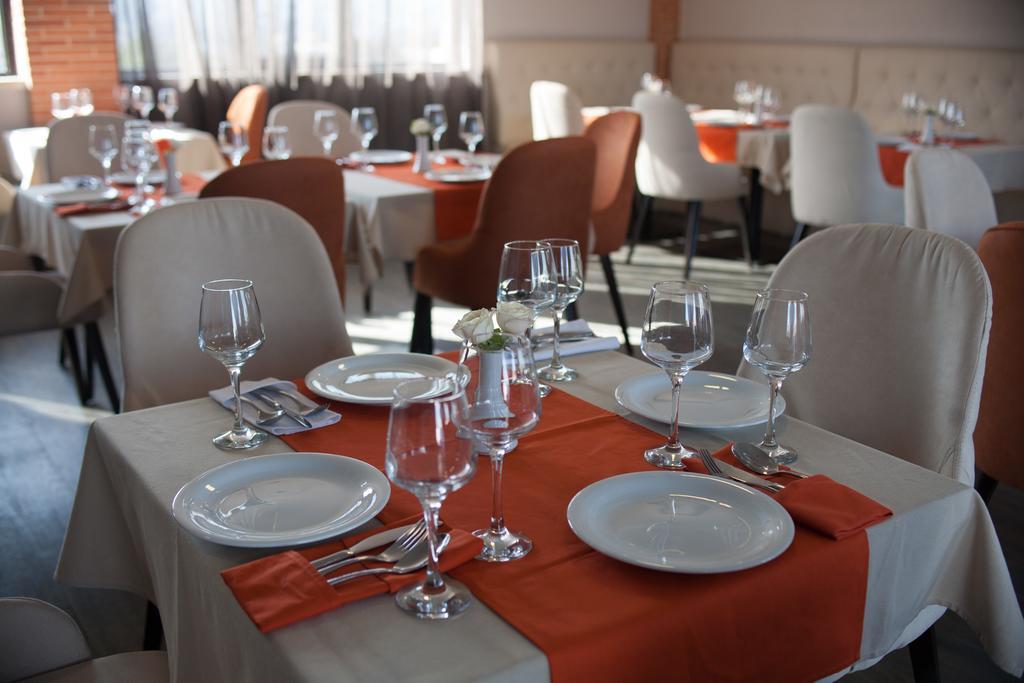 Tbilisi Inn Εξωτερικό φωτογραφία