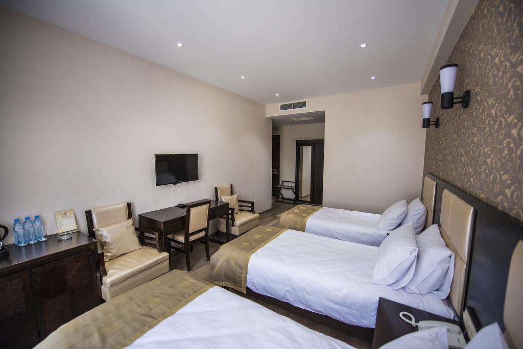 Tbilisi Inn Εξωτερικό φωτογραφία