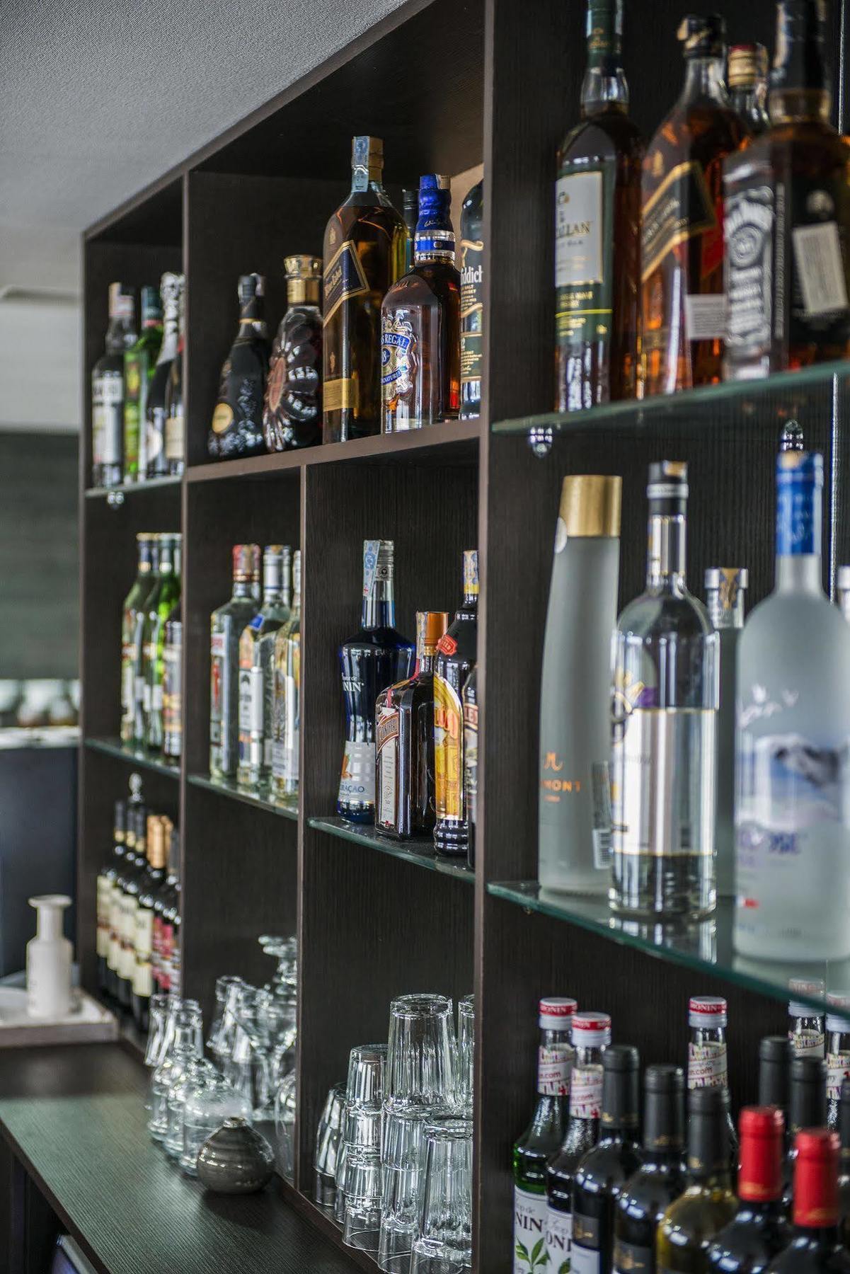 Tbilisi Inn Εξωτερικό φωτογραφία