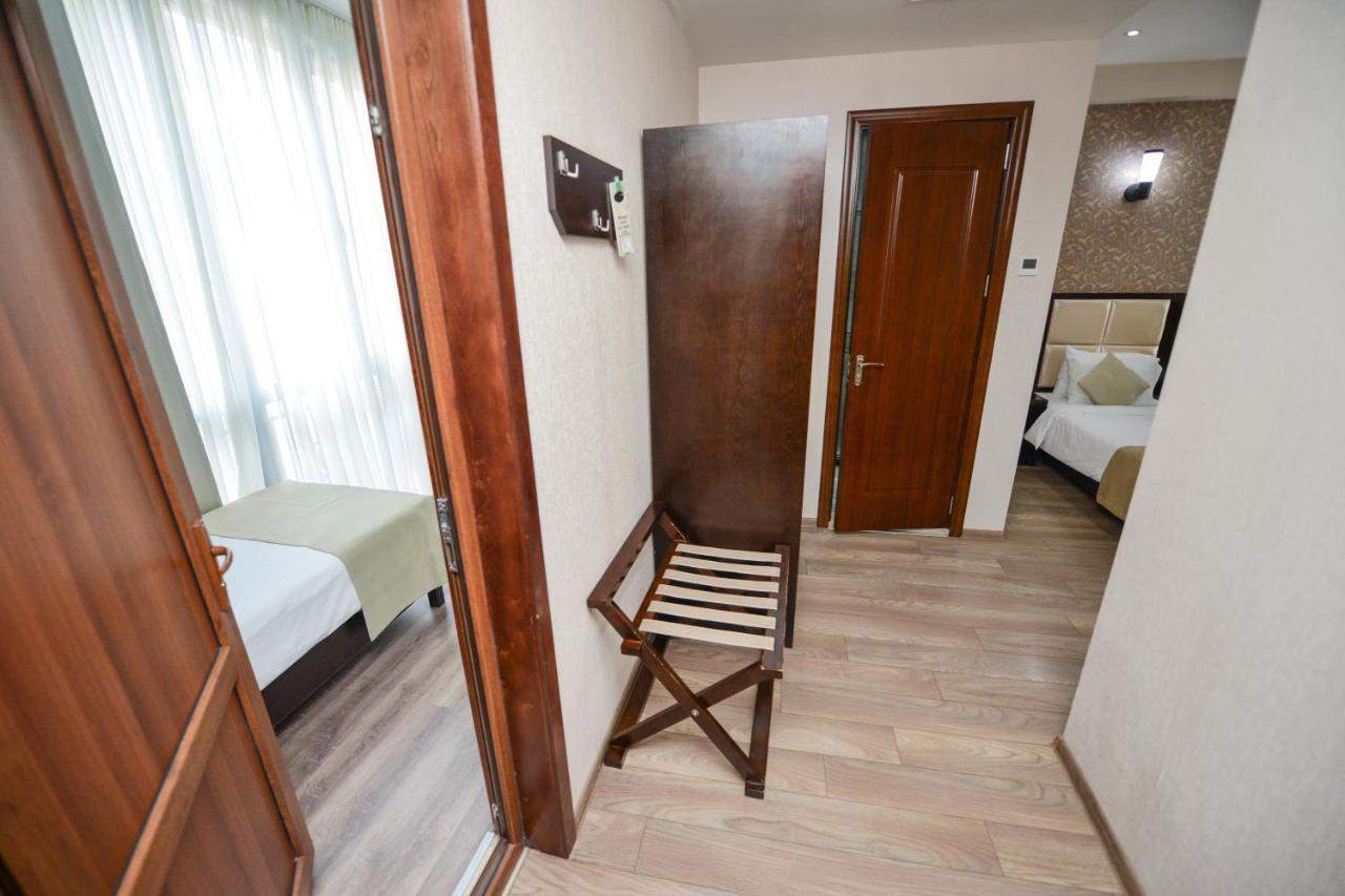 Tbilisi Inn Εξωτερικό φωτογραφία