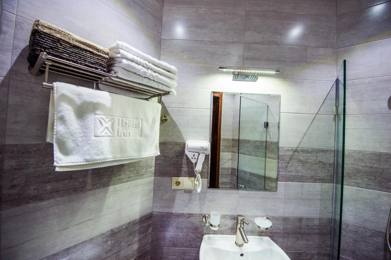 Tbilisi Inn Εξωτερικό φωτογραφία